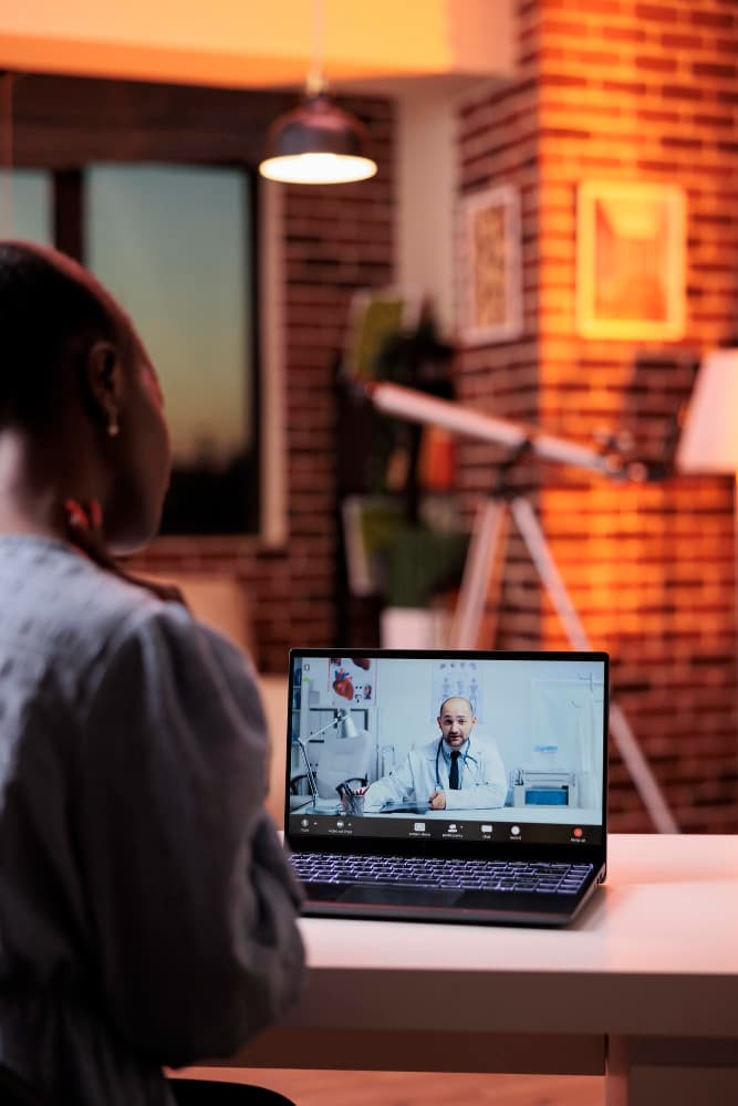 Your Telehealth Destination