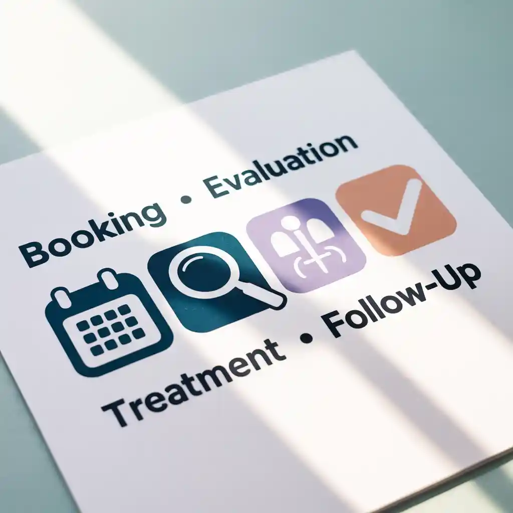 Bipolar Disorder Treatment: Finding Stability and Balance