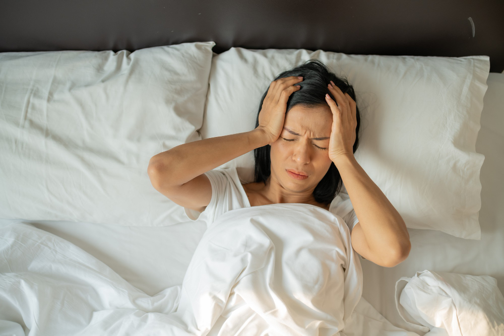 Restorative Sleep Disorder Treatment guidance